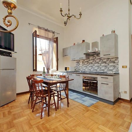 Luxury Domus Amadora Leilighet Roma Eksteriør bilde