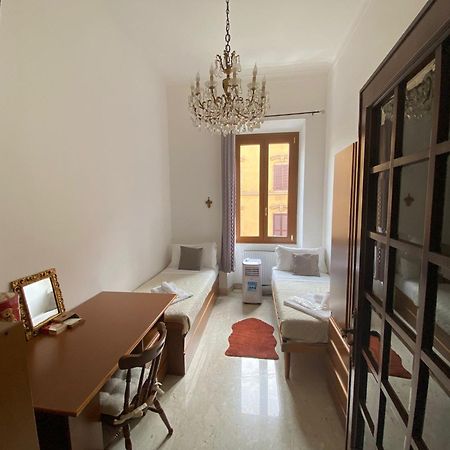Luxury Domus Amadora Leilighet Roma Eksteriør bilde