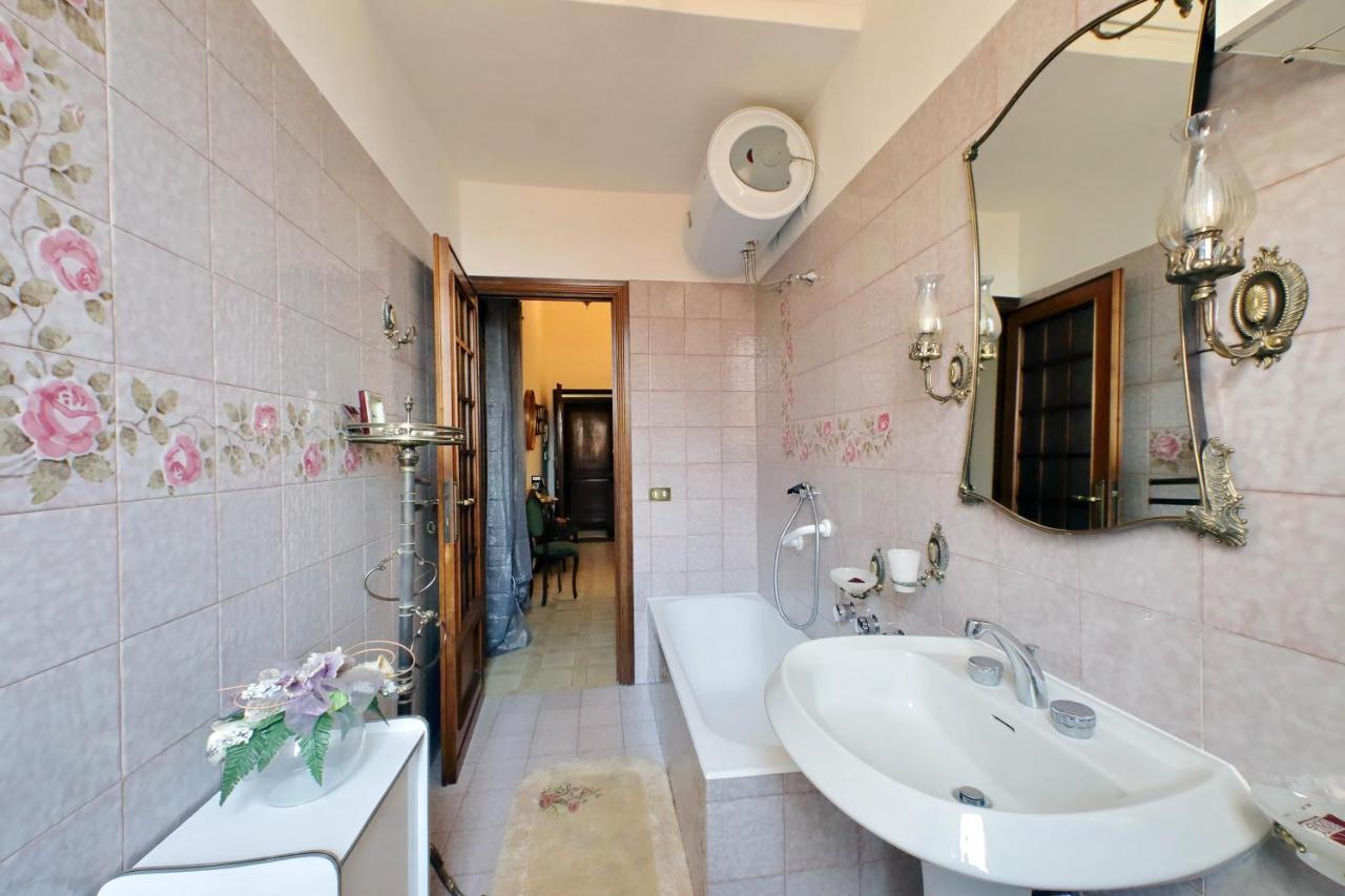 Luxury Domus Amadora Leilighet Roma Eksteriør bilde