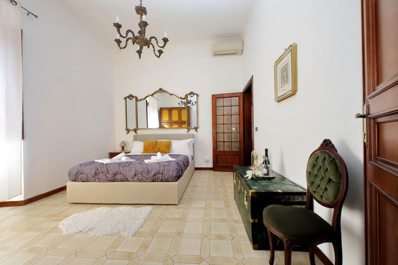 Luxury Domus Amadora Leilighet Roma Eksteriør bilde