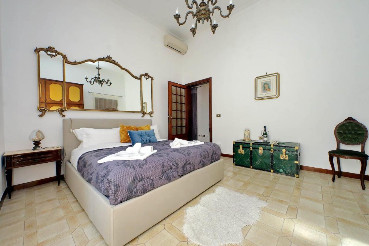 Luxury Domus Amadora Leilighet Roma Eksteriør bilde