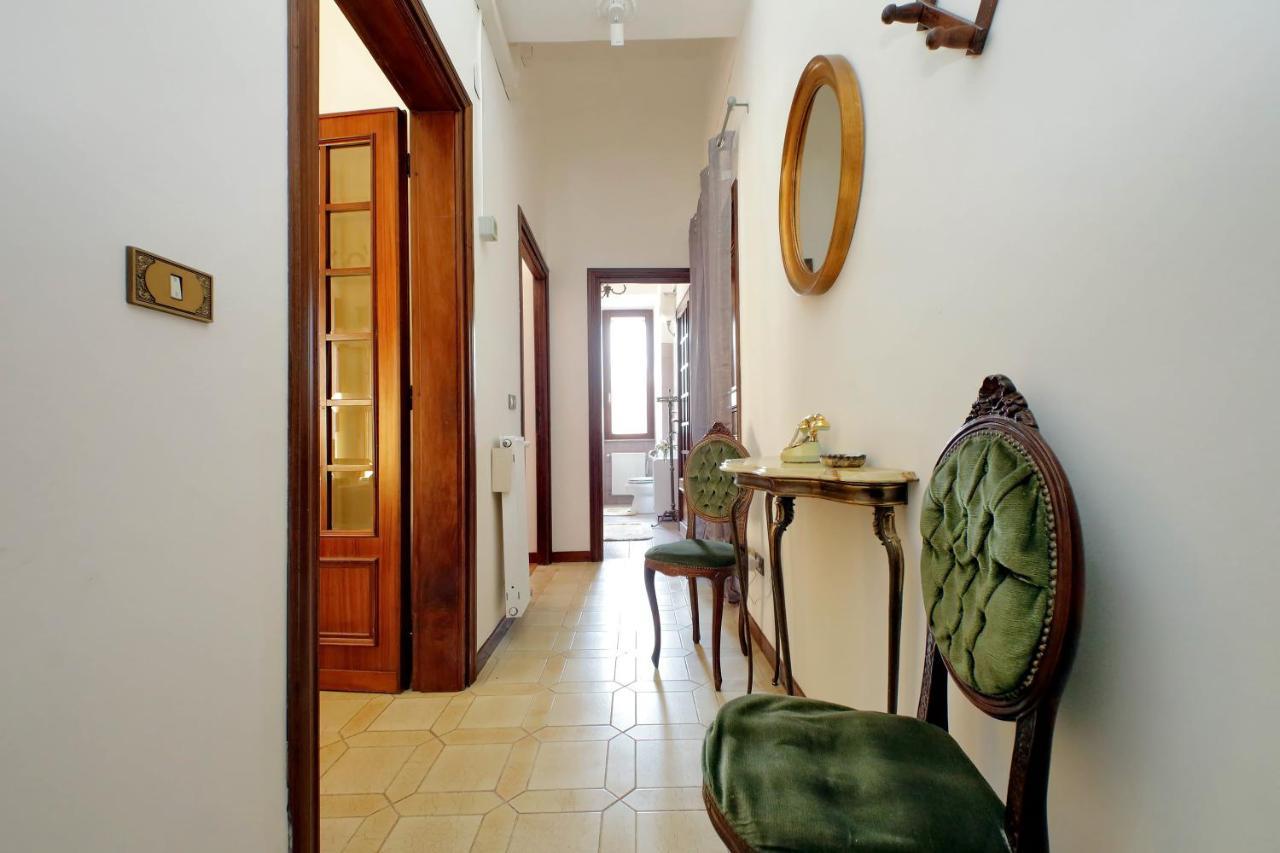 Luxury Domus Amadora Leilighet Roma Eksteriør bilde