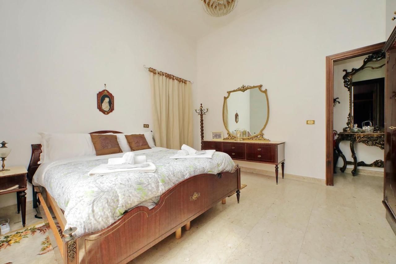 Luxury Domus Amadora Leilighet Roma Eksteriør bilde
