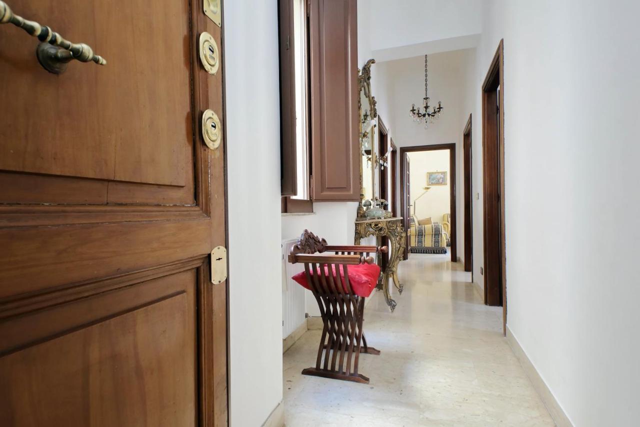 Luxury Domus Amadora Leilighet Roma Eksteriør bilde