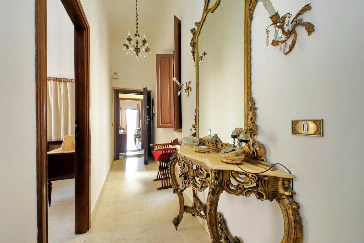 Luxury Domus Amadora Leilighet Roma Eksteriør bilde