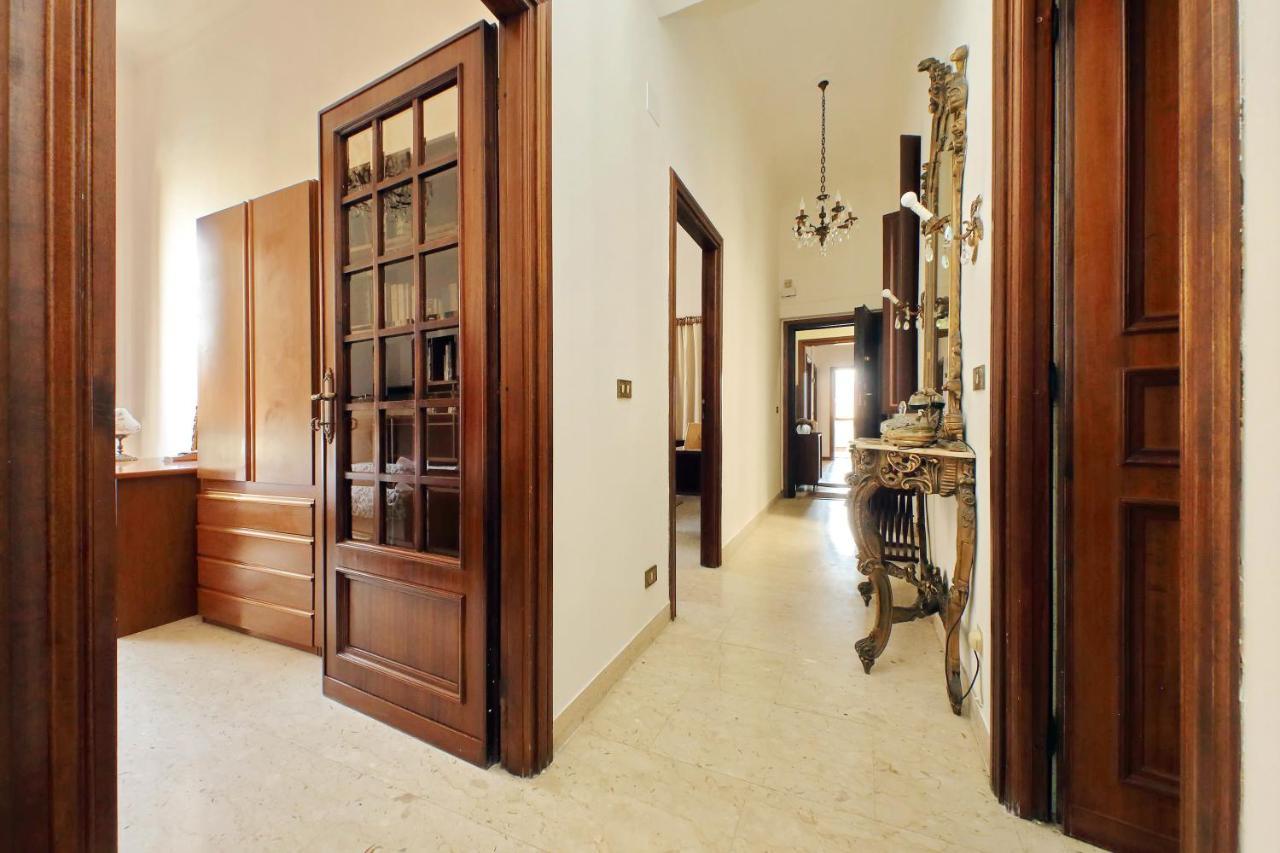 Luxury Domus Amadora Leilighet Roma Eksteriør bilde