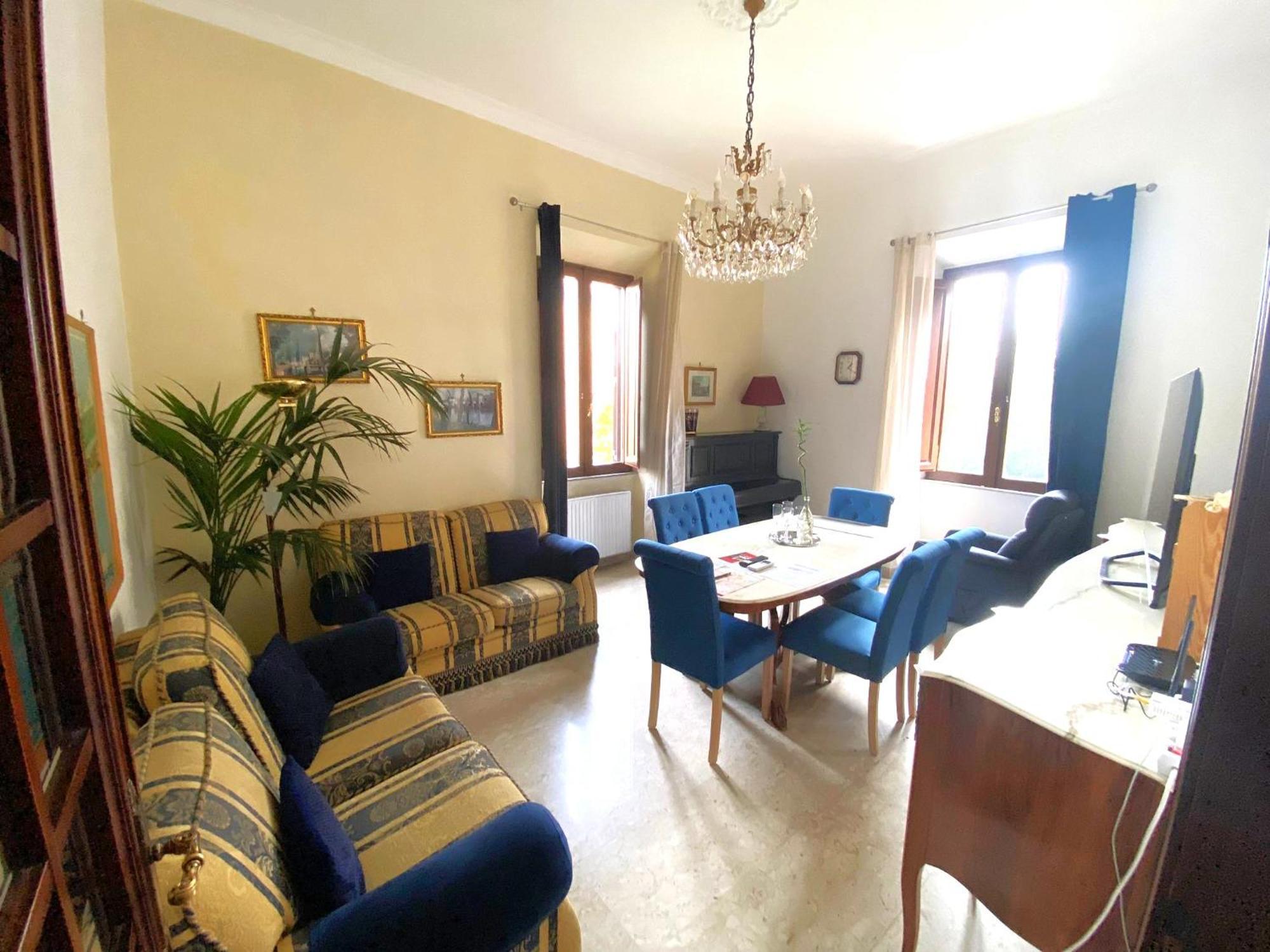 Luxury Domus Amadora Leilighet Roma Eksteriør bilde